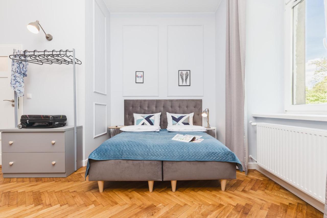 Apartment Traveler's Choice - Old Town - By Upstairs Krakau