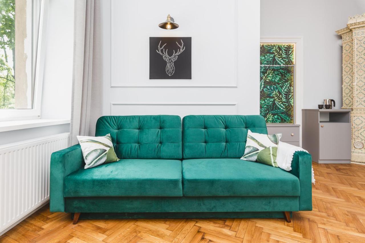 Apartment Traveler's Choice - Old Town - By Upstairs *