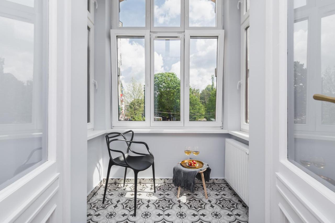 Traveler's Choice - Old Town - By Upstairs Apartment Krakau