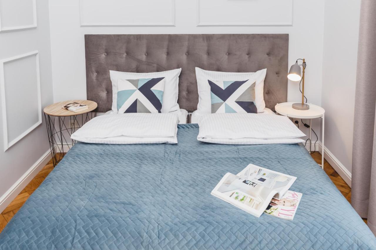 Apartment Traveler's Choice - Old Town - By Upstairs *