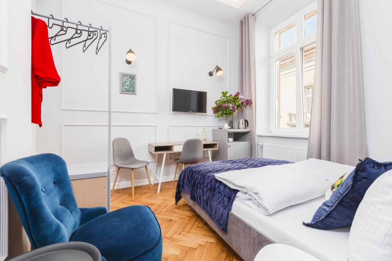 Traveler's Choice - Old Town - By Upstairs Appartement *