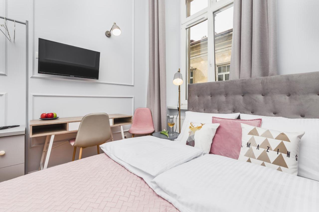 Appartement Traveler's Choice - Old Town - By Upstairs *