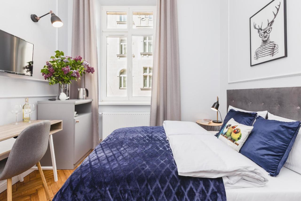 Traveler's Choice - Old Town - By Upstairs Appartement *