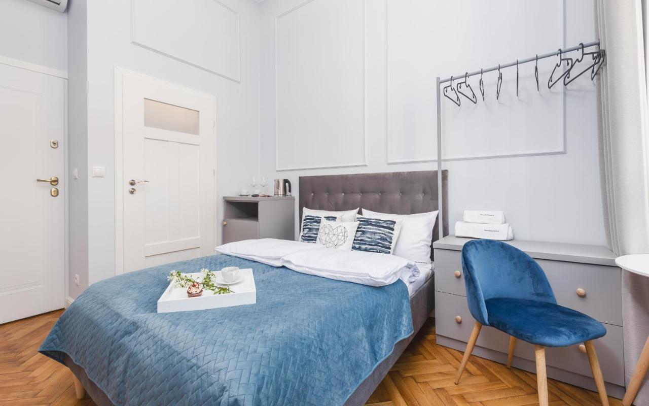 Appartement Traveler's Choice - Old Town - By Upstairs