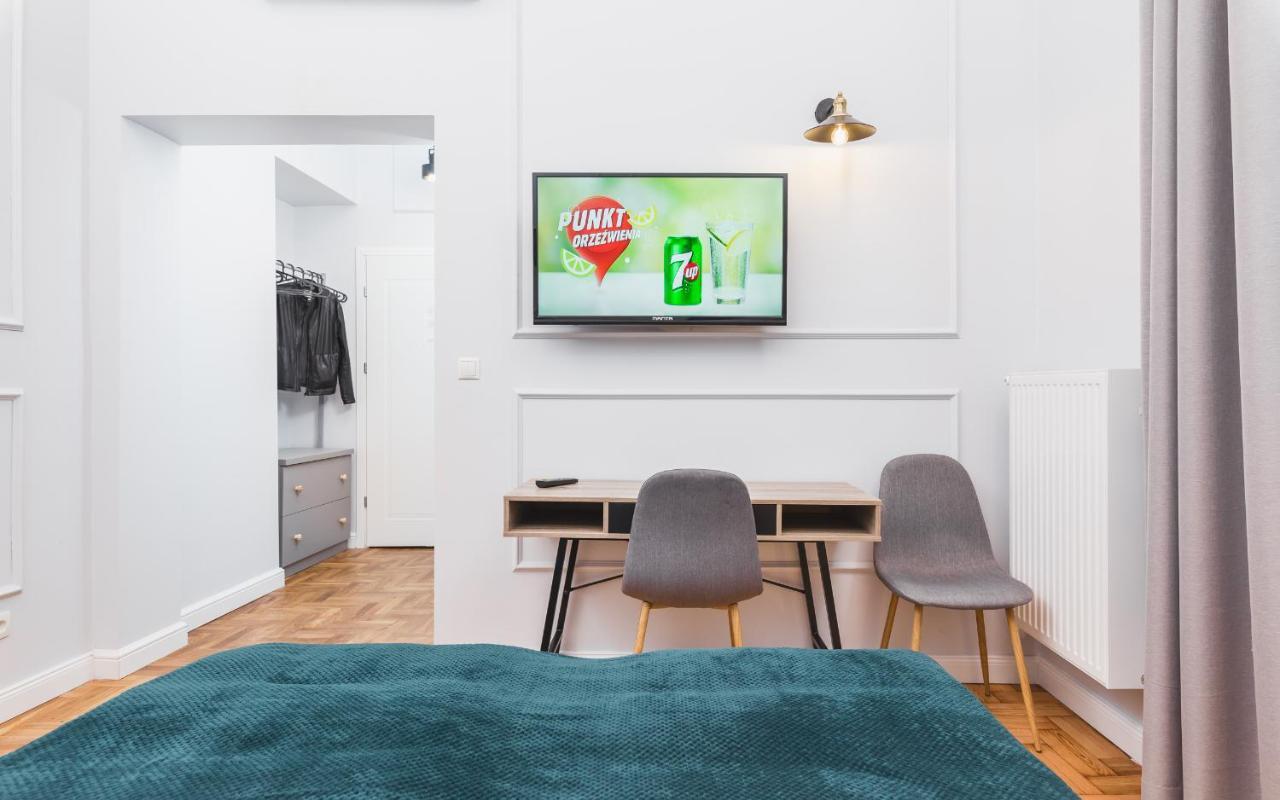 Appartement Traveler's Choice - Old Town - By Upstairs *