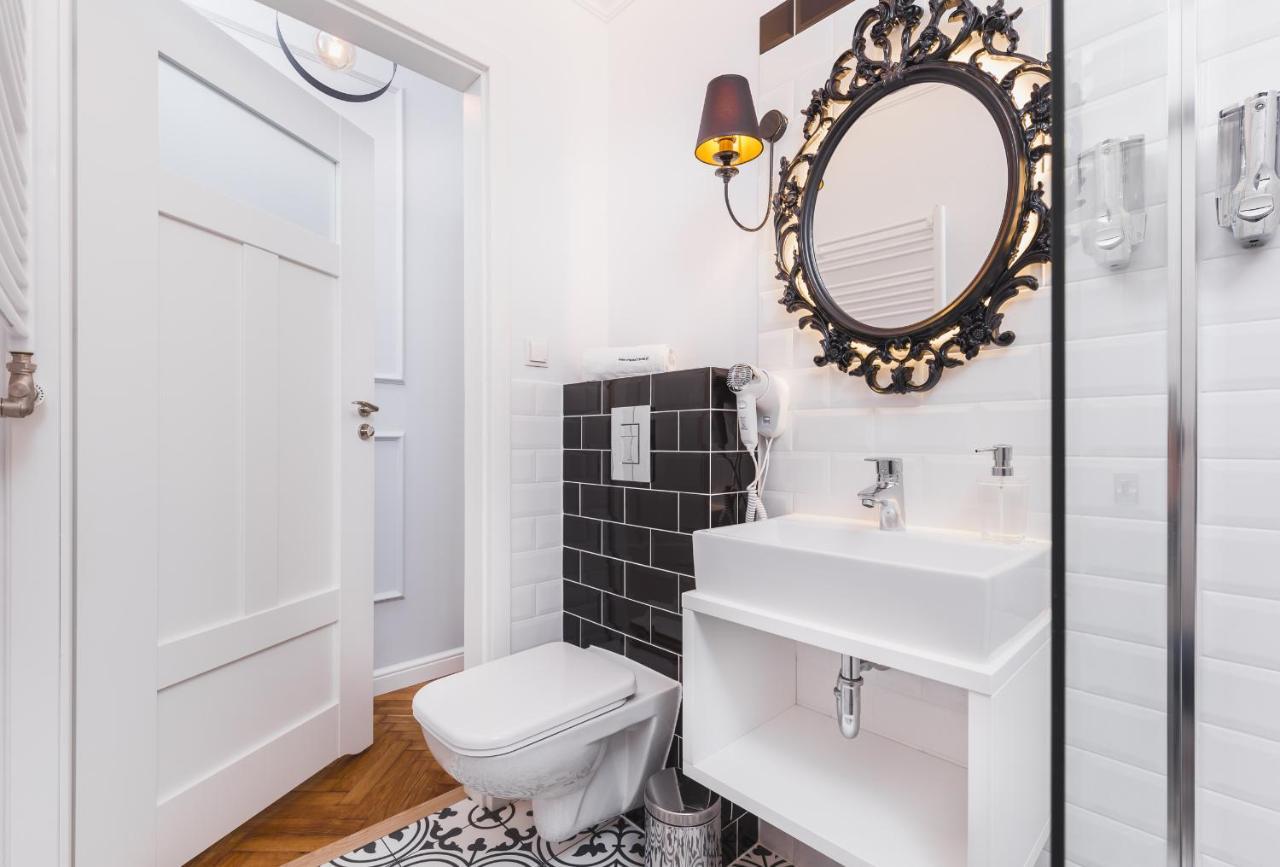 Appartement Traveler's Choice - Old Town - By Upstairs *