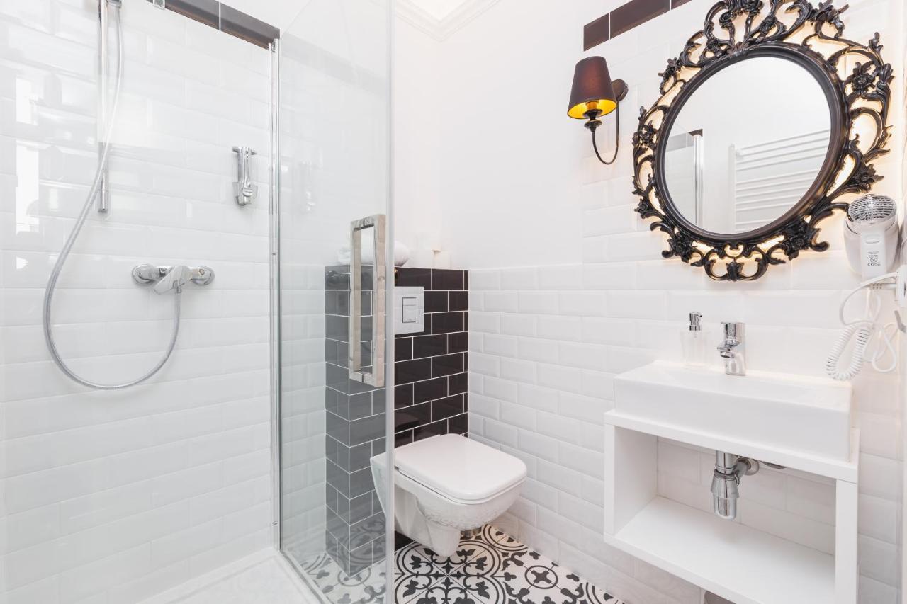 Traveler's Choice - Old Town - By Upstairs Appartement