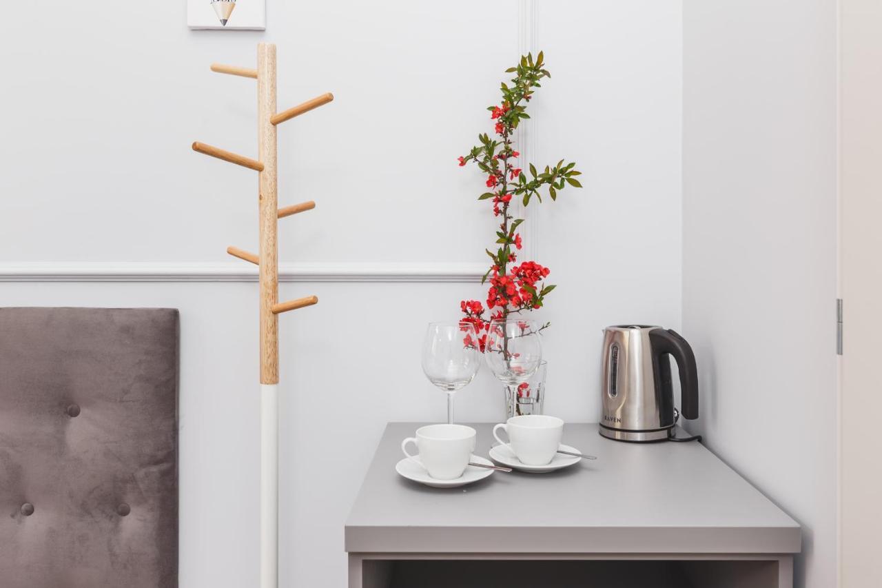 Traveler's Choice - Old Town - By Upstairs Appartement *