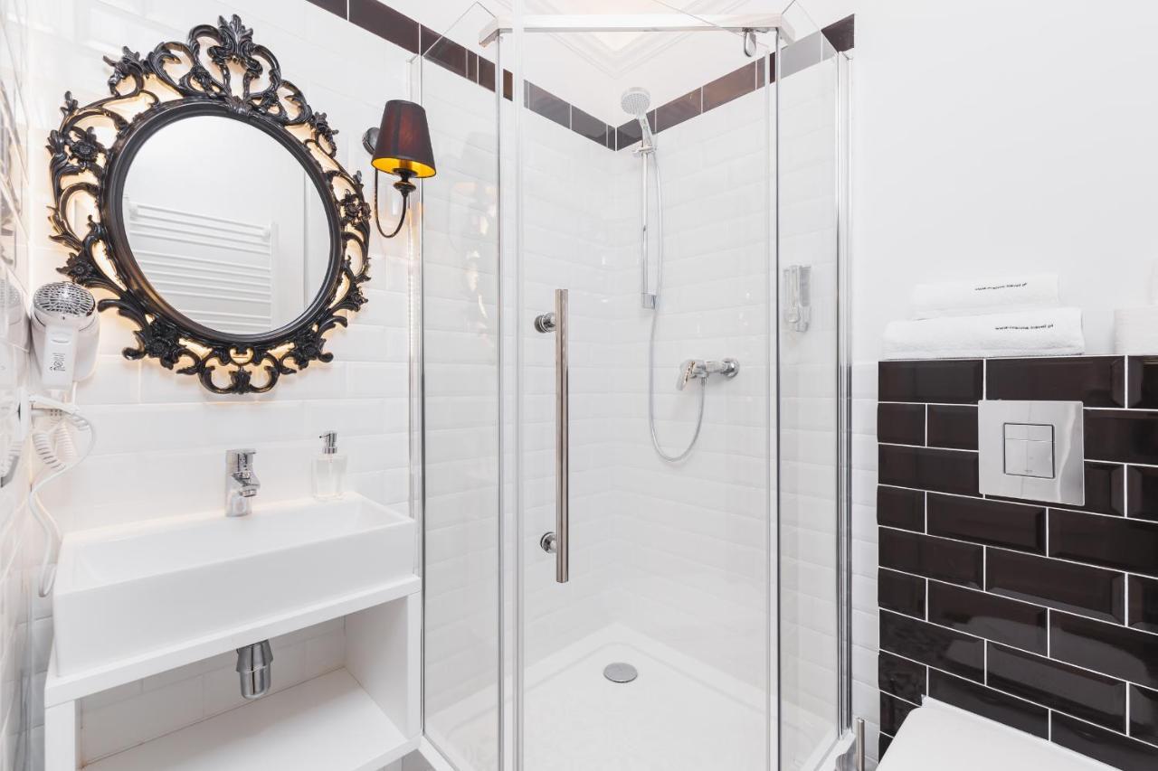 Appartement Traveler's Choice - Old Town - By Upstairs Krakau