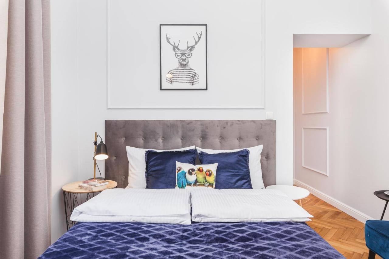 Traveler's Choice - Old Town - By Upstairs Appartement