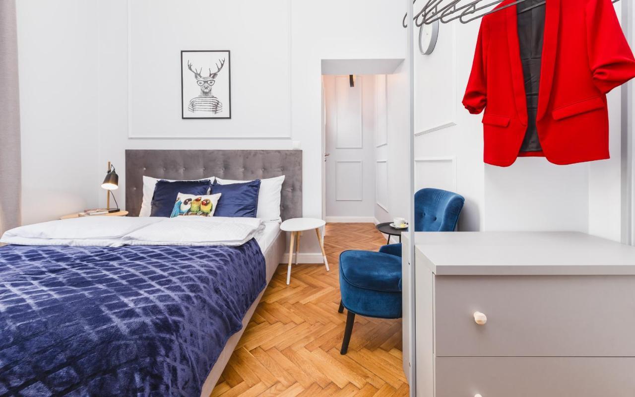 Appartement Traveler's Choice - Old Town - By Upstairs