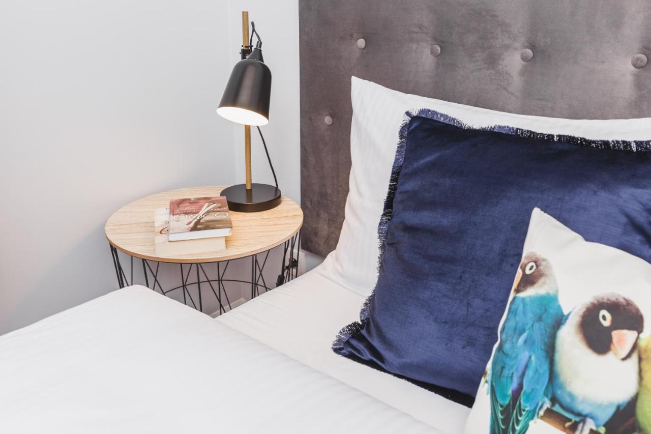 Traveler's Choice - Old Town - By Upstairs Appartement *