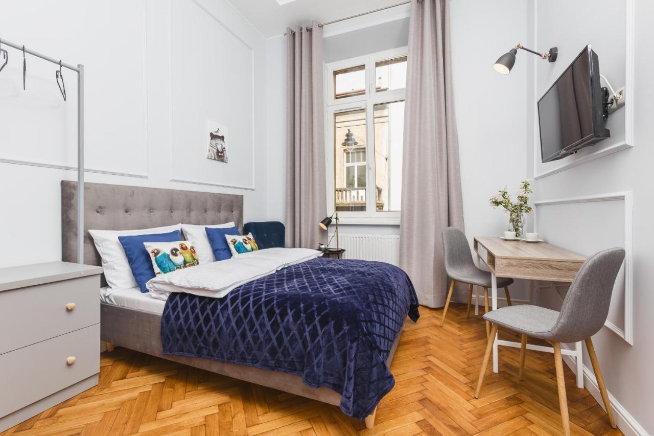 Appartement Traveler's Choice - Old Town - By Upstairs