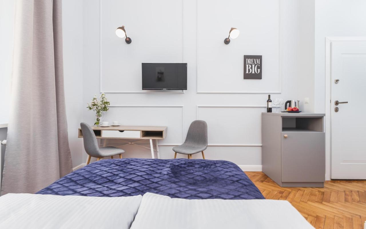 Appartement Traveler's Choice - Old Town - By Upstairs *