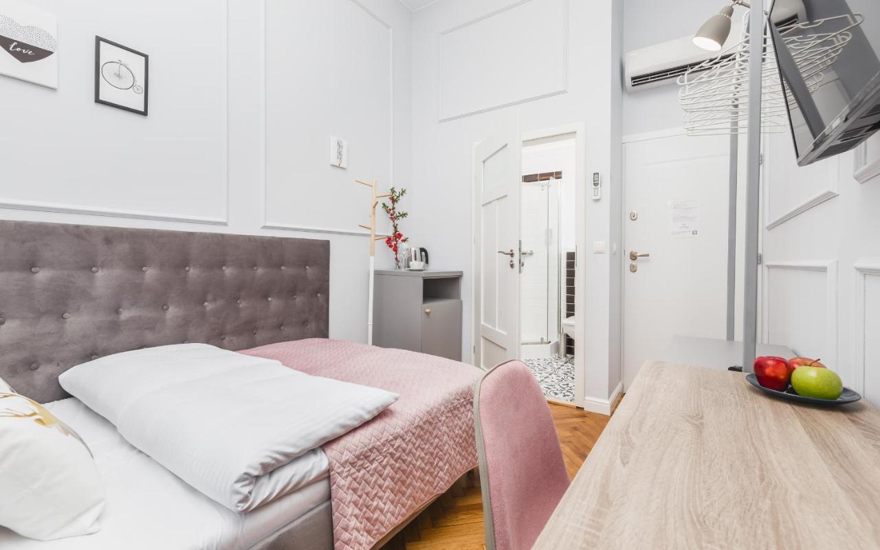 Appartement Traveler's Choice - Old Town - By Upstairs