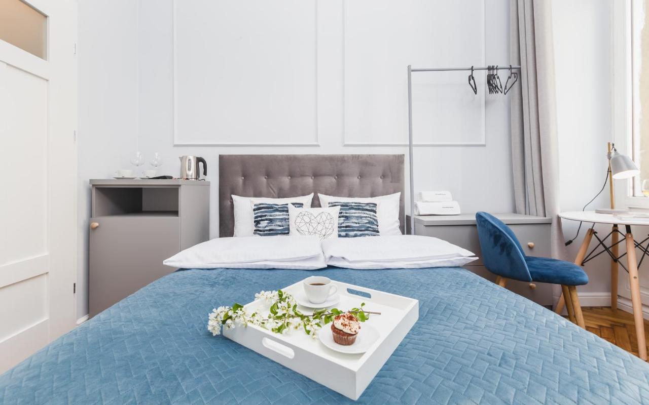 Traveler's Choice - Old Town - By Upstairs Appartement *