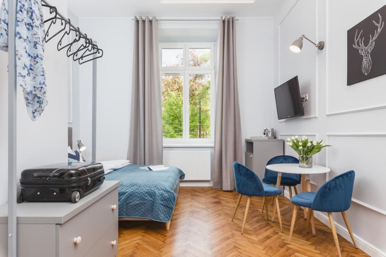 Appartement Traveler's Choice - Old Town - By Upstairs