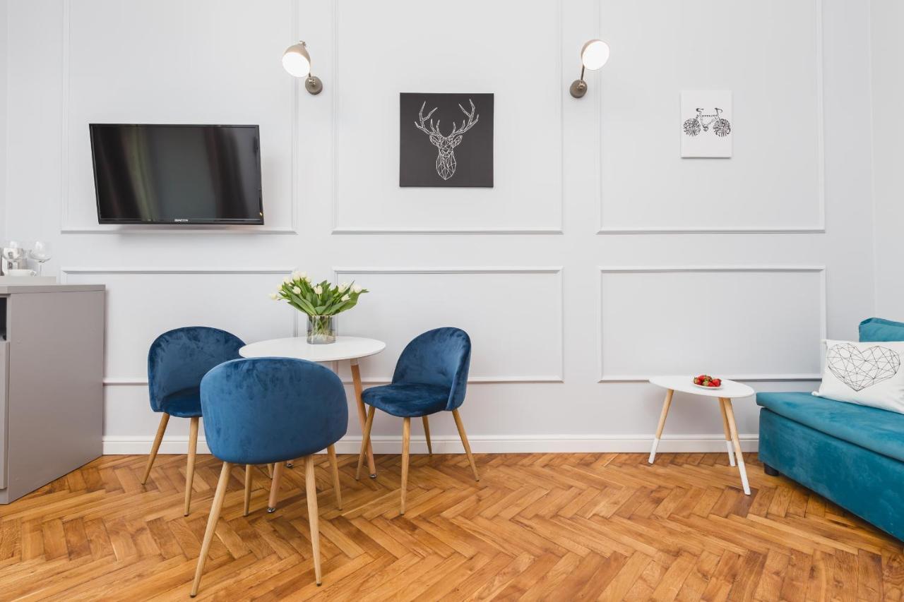 Traveler's Choice - Old Town - By Upstairs Appartement