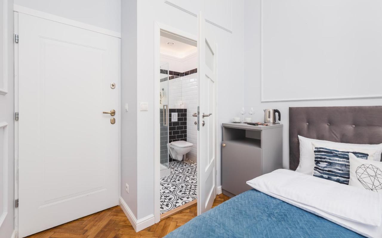 Traveler's Choice - Old Town - By Upstairs Appartement Krakau