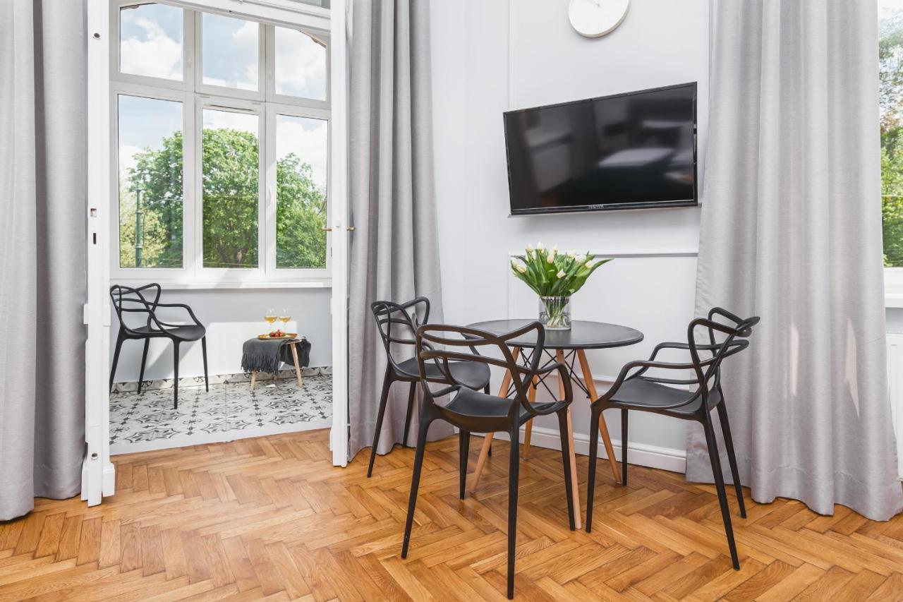 Traveler's Choice - Old Town - By Upstairs Appartement