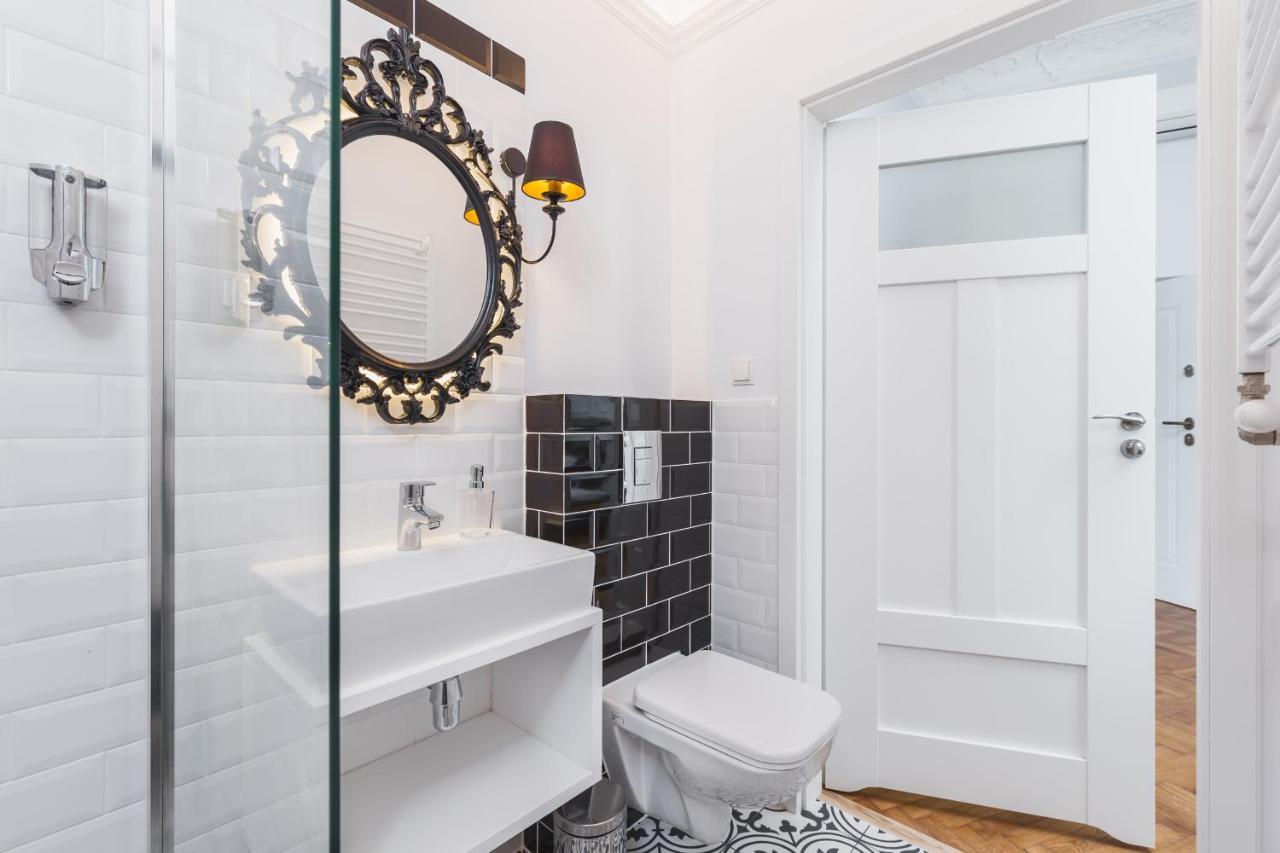 Appartement Traveler's Choice - Old Town - By Upstairs *